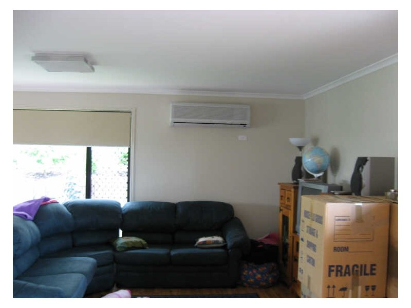 6 Cuttaburra Crescent GLENVALE, Toowoomba QLD 4350