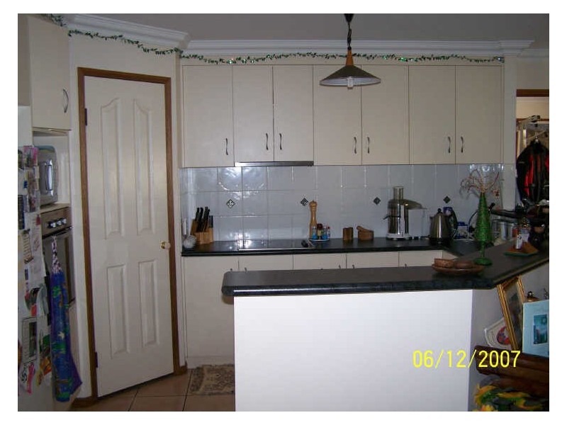 34 Wood Drive, Middle Ridge QLD 4350