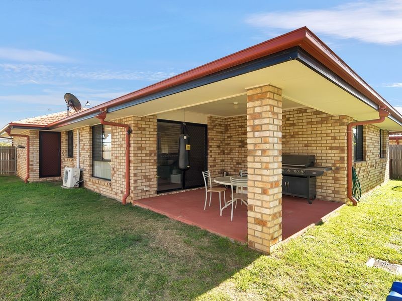 6 Bulloo Street, Glenvale QLD 4350