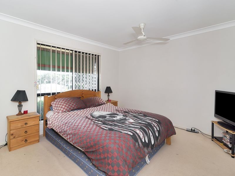 6 Bulloo Street, Glenvale QLD 4350