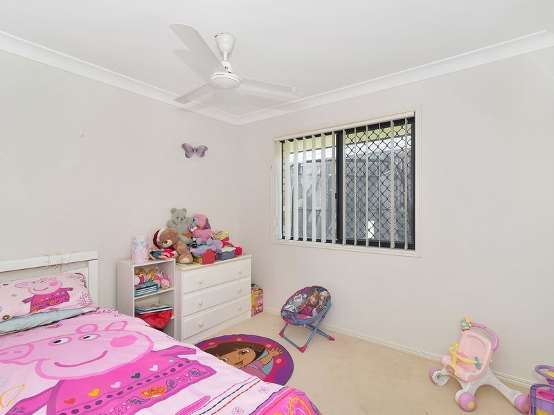 6 Bulloo Street, Glenvale QLD 4350