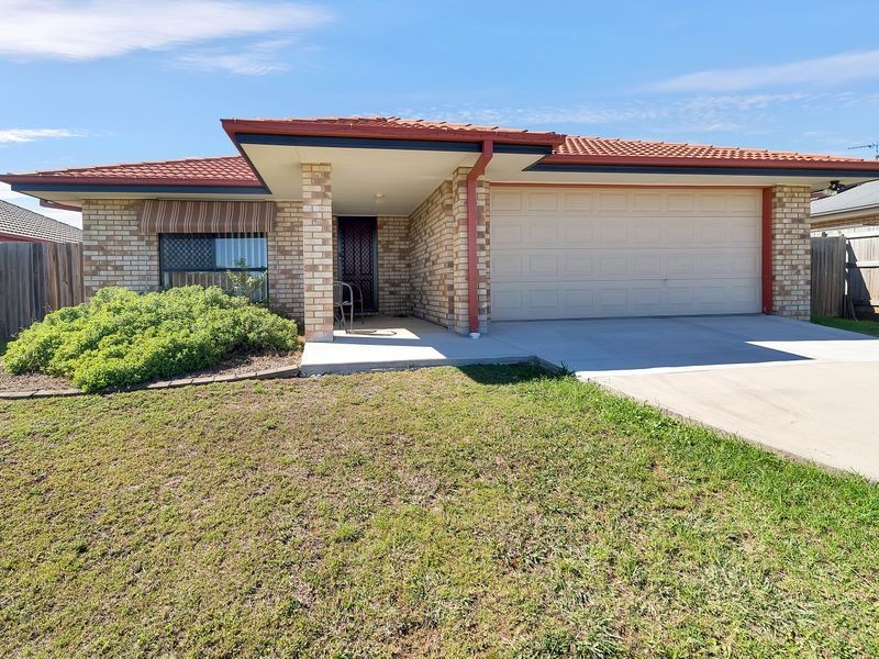 6 Bulloo Street, Glenvale QLD 4350