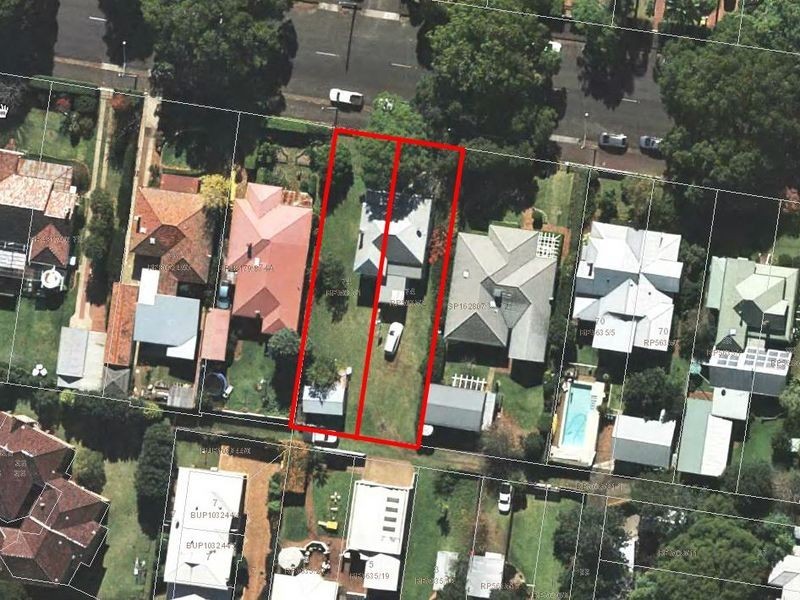 74 Campbell Street, East Toowoomba QLD 4350