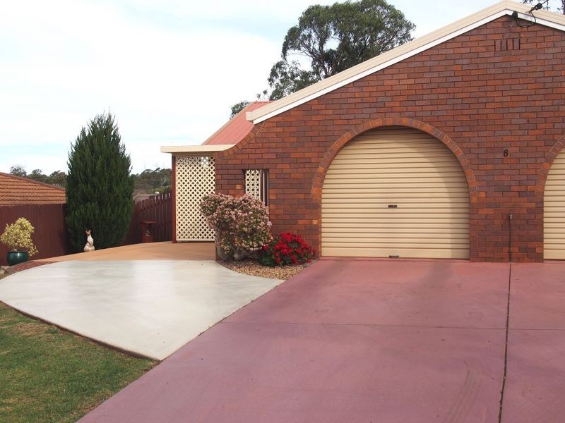 1/8 Schultz Street, Kearneys Spring QLD 4350