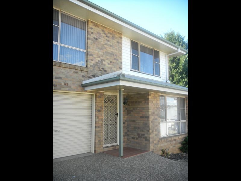 1/21 Kenric Street, Toowoomba City QLD 4350