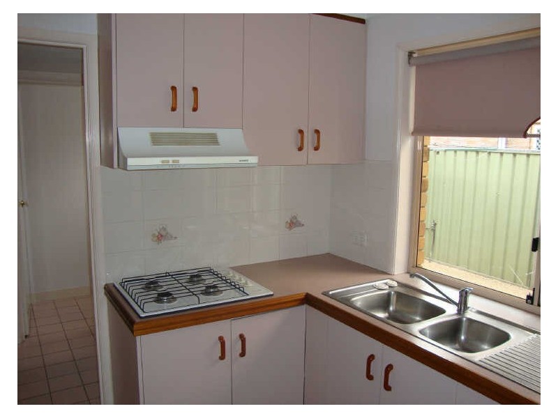 1/21 Kenric Street, Toowoomba City QLD 4350