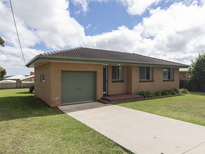 63 Platz Street, Darling Heights QLD 4350