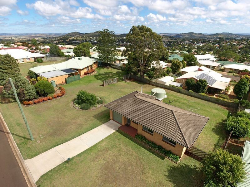 63 Platz Street, Darling Heights QLD 4350