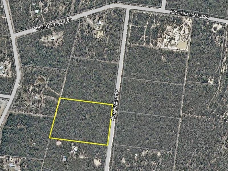 Lot 60 Gardenia Crescent, Kooroongarra QLD 4357