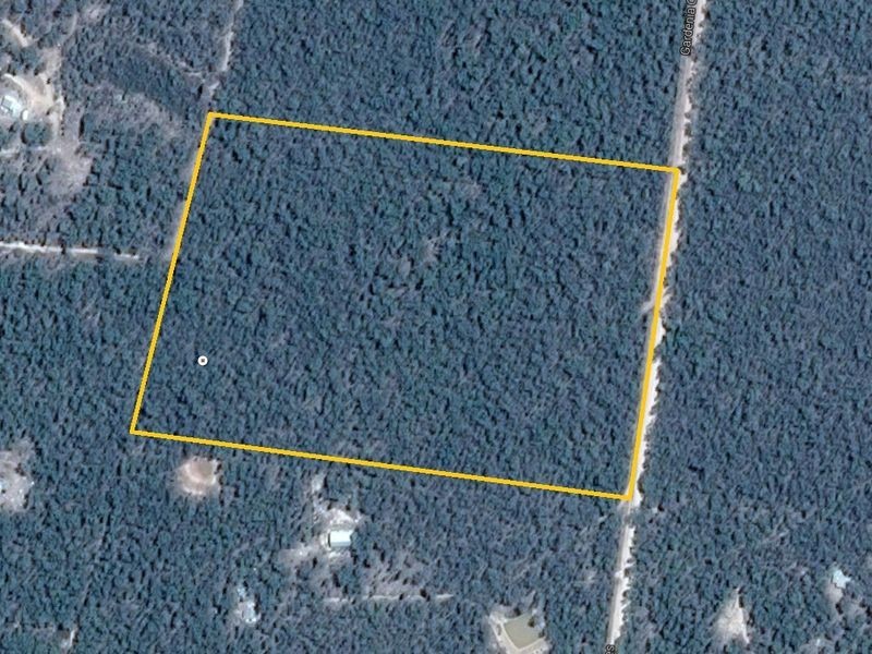 Lot 60 Gardenia Crescent, Kooroongarra QLD 4357