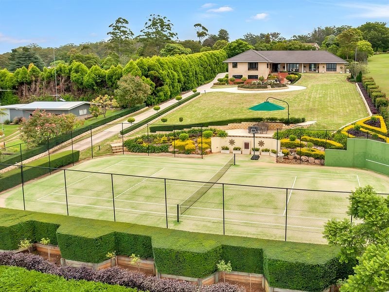 3 Steinohrt Court, Middle Ridge QLD 4350