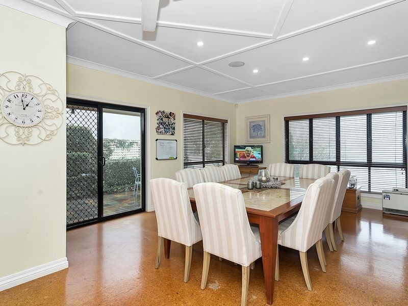 3 Steinohrt Court, Middle Ridge QLD 4350