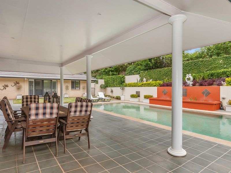 3 Steinohrt Court, Middle Ridge QLD 4350