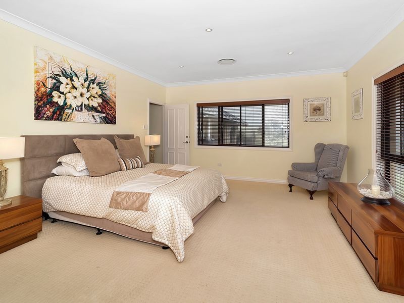 3 Steinohrt Court, Middle Ridge QLD 4350