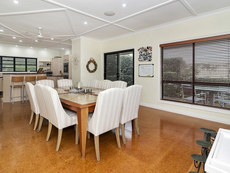 3 Steinohrt Court, Middle Ridge QLD 4350