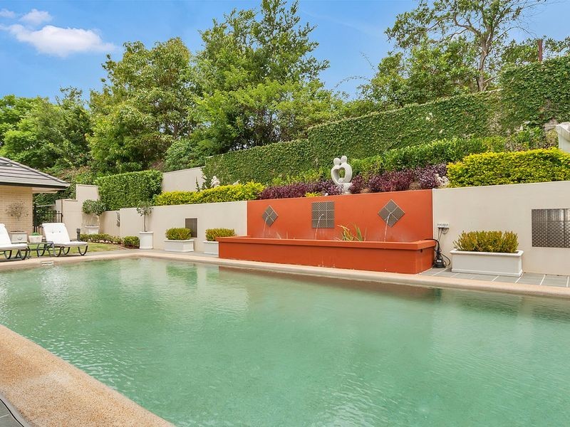 3 Steinohrt Court, Middle Ridge QLD 4350