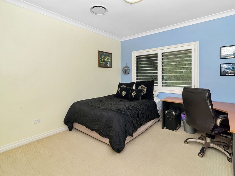3 Steinohrt Court, Middle Ridge QLD 4350