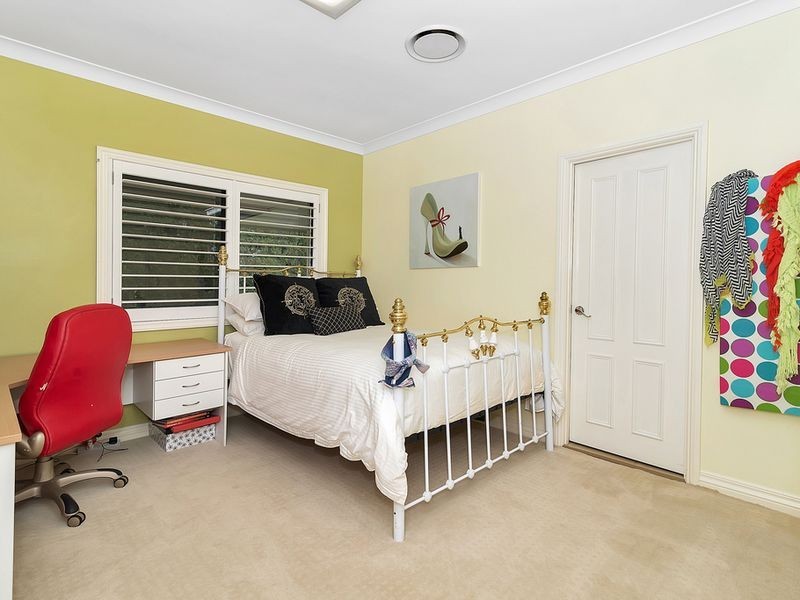 3 Steinohrt Court, Middle Ridge QLD 4350