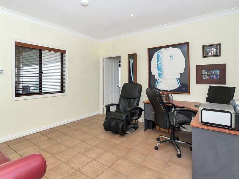 3 Steinohrt Court, Middle Ridge QLD 4350