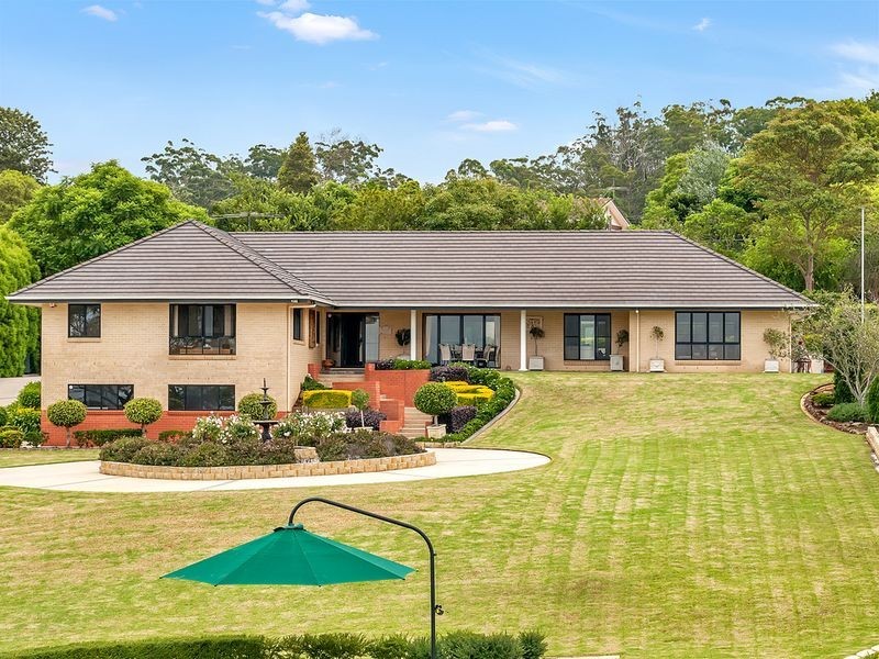 3 Steinohrt Court, Middle Ridge QLD 4350