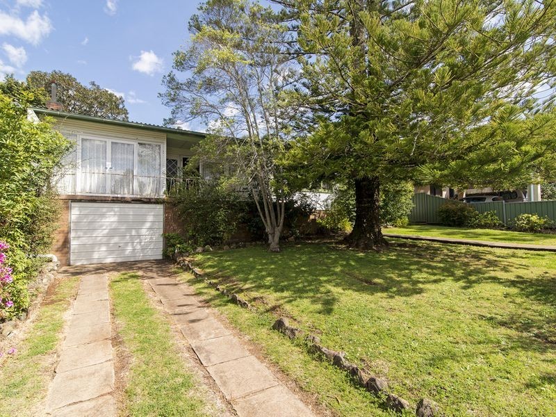 5 Leslie Street, Rangeville QLD 4350