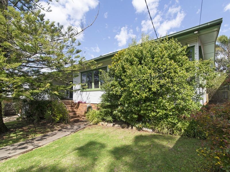 5 Leslie Street, Rangeville QLD 4350