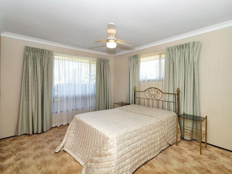 17 Jason Street, Blue Mountain Heights QLD 4350