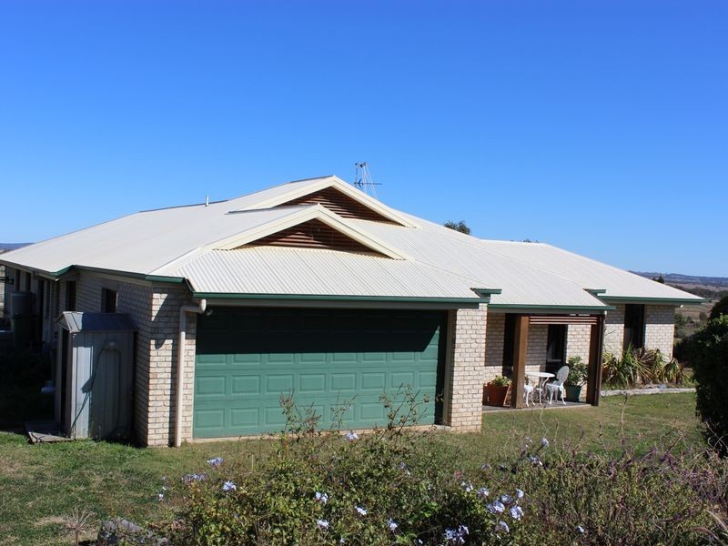 142 Althaus Road, Westbrook QLD 4350