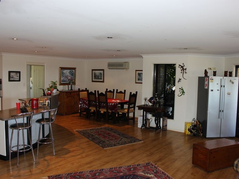 142 Althaus Road, Westbrook QLD 4350