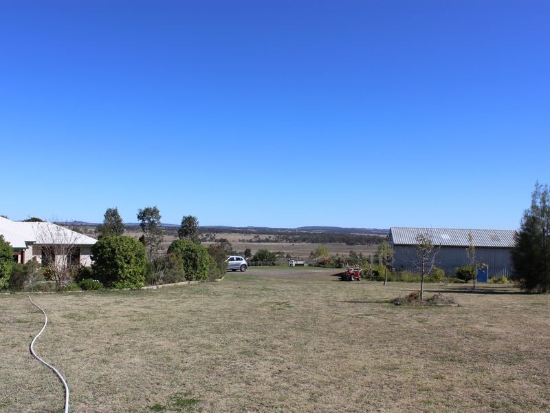 142 Althaus Road, Westbrook QLD 4350