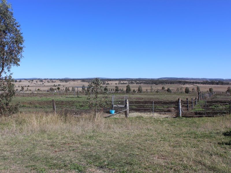 142 Althaus Road, Westbrook QLD 4350