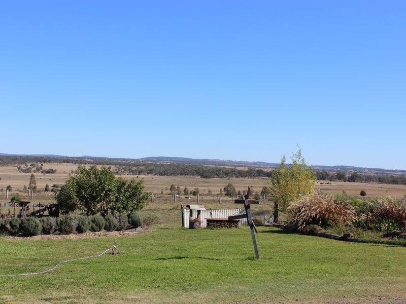 142 Althaus Road, Westbrook QLD 4350