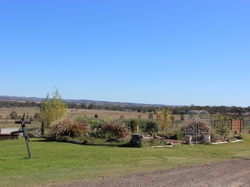 142 Althaus Road, Westbrook QLD 4350