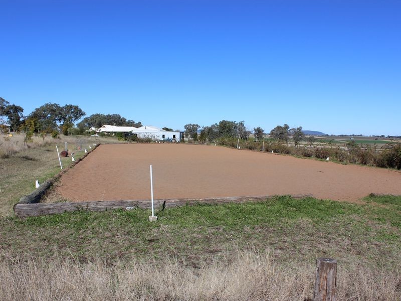 142 Althaus Road, Westbrook QLD 4350