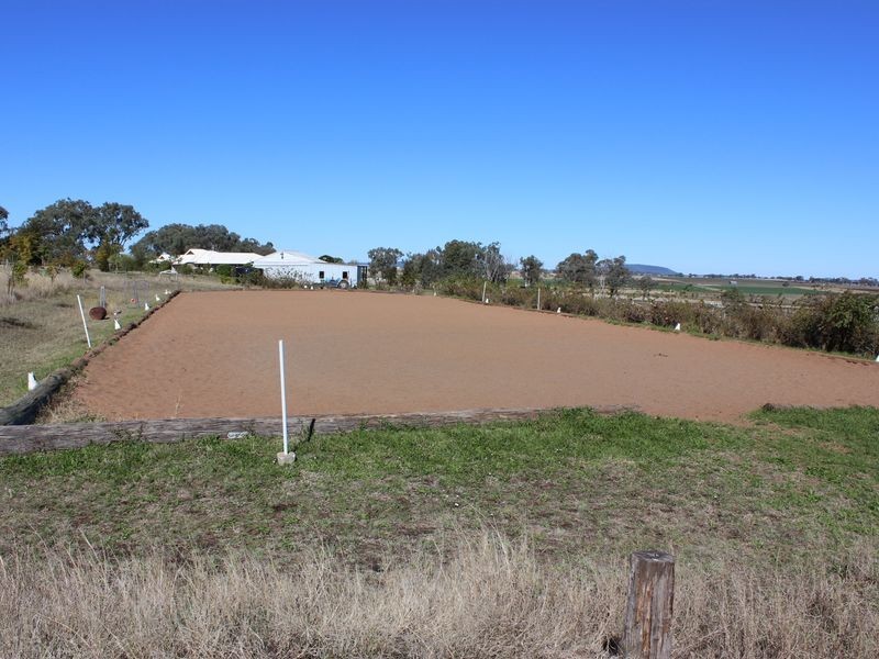 142 Althaus Road, Westbrook QLD 4350