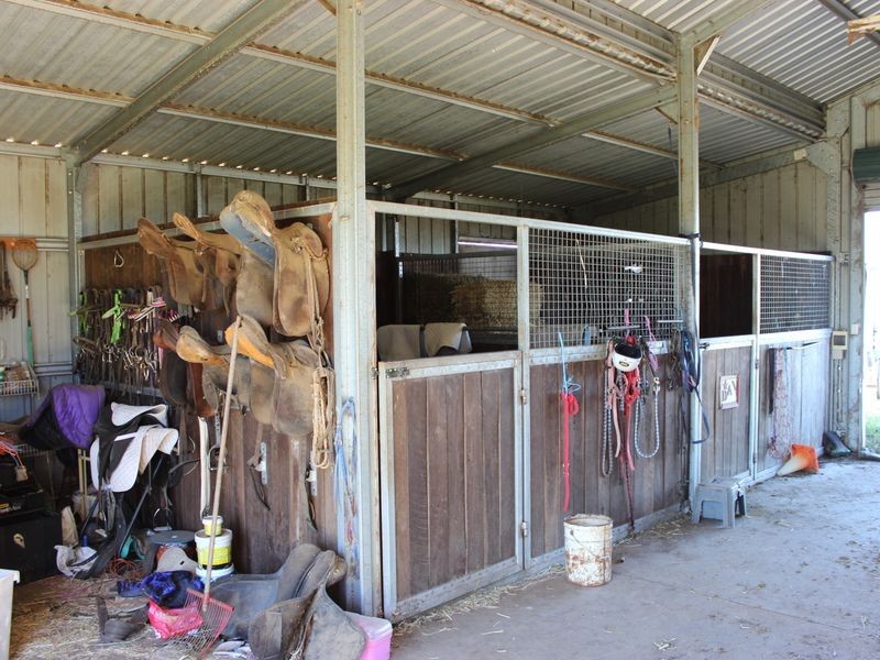 142 Althaus Road, Westbrook QLD 4350