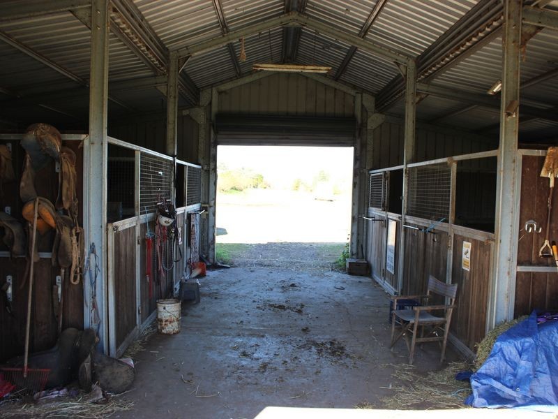 142 Althaus Road, Westbrook QLD 4350