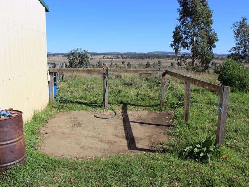 142 Althaus Road, Westbrook QLD 4350