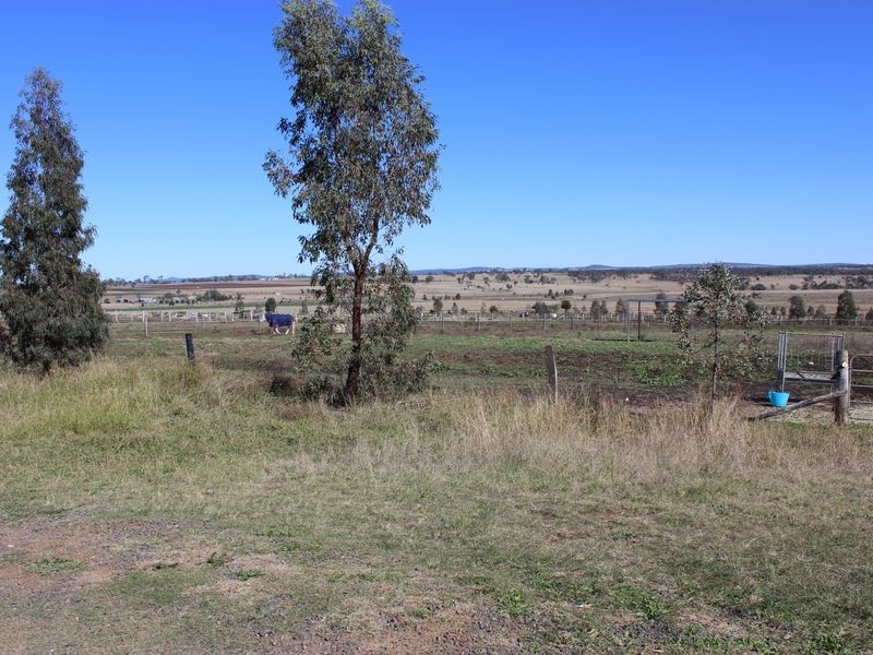 142 Althaus Road, Westbrook QLD 4350