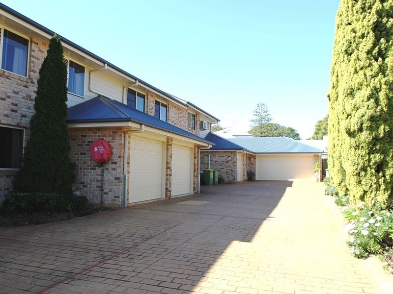 5/58 Gordon Avenue, Newtown QLD 4350