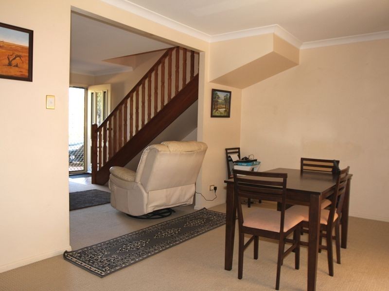 5/58 Gordon Avenue, Newtown QLD 4350