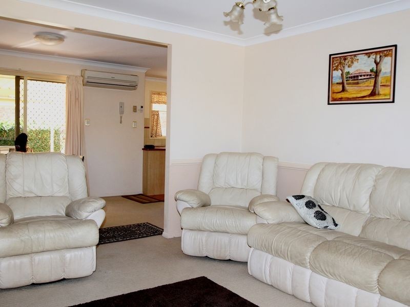 5/58 Gordon Avenue, Newtown QLD 4350