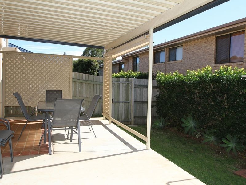 5/58 Gordon Avenue, Newtown QLD 4350