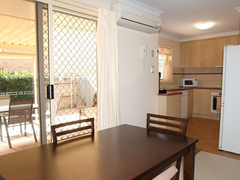 5/58 Gordon Avenue, Newtown QLD 4350