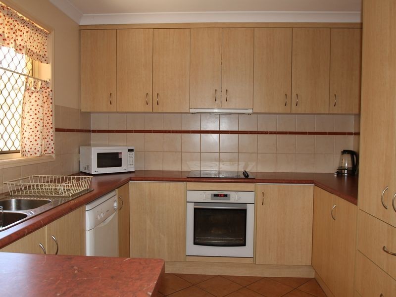 5/58 Gordon Avenue, Newtown QLD 4350