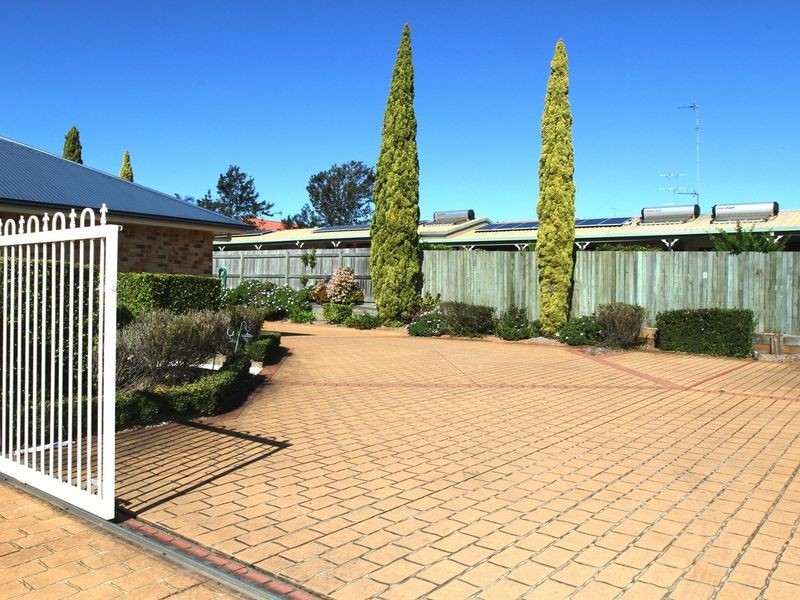 5/58 Gordon Avenue, Newtown QLD 4350