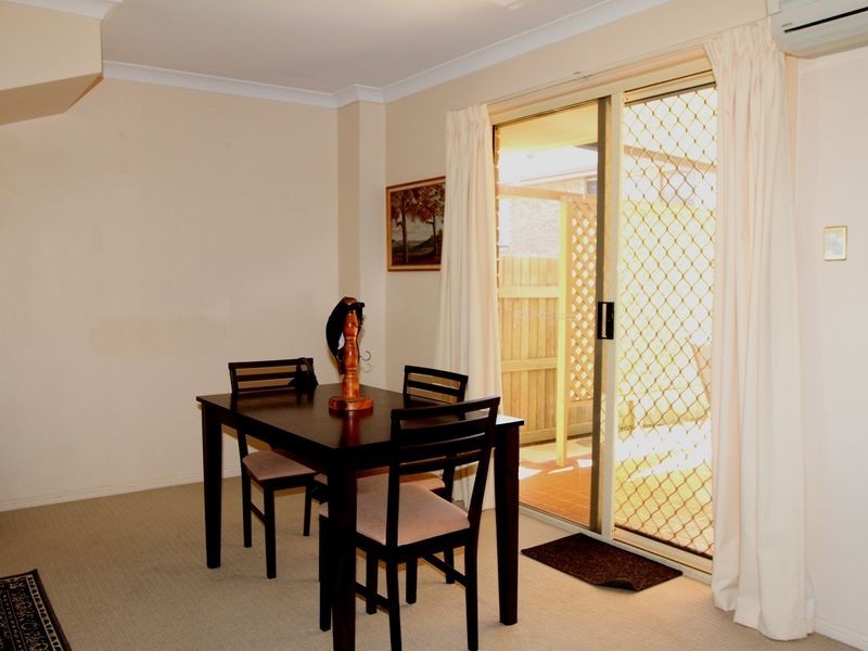 5/58 Gordon Avenue, Newtown QLD 4350