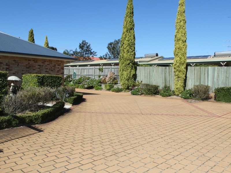 5/58 Gordon Avenue, Newtown QLD 4350