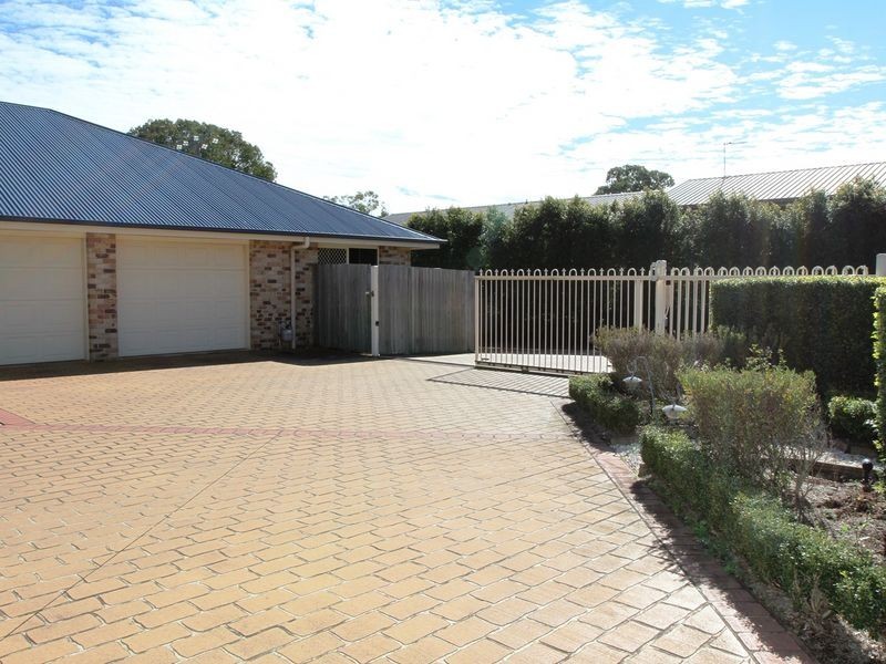 5/58 Gordon Avenue, Newtown QLD 4350