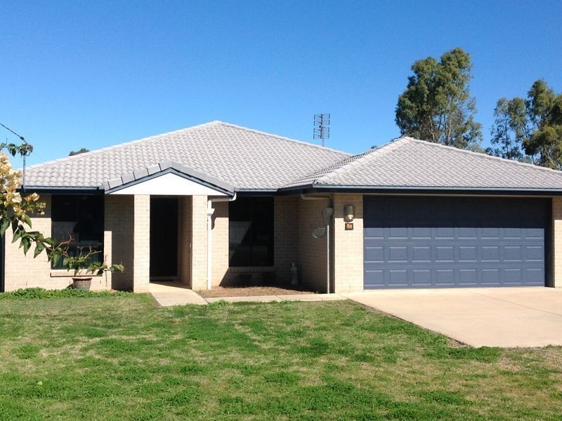 58 Geraghty Street, Cecil Plains QLD 4407